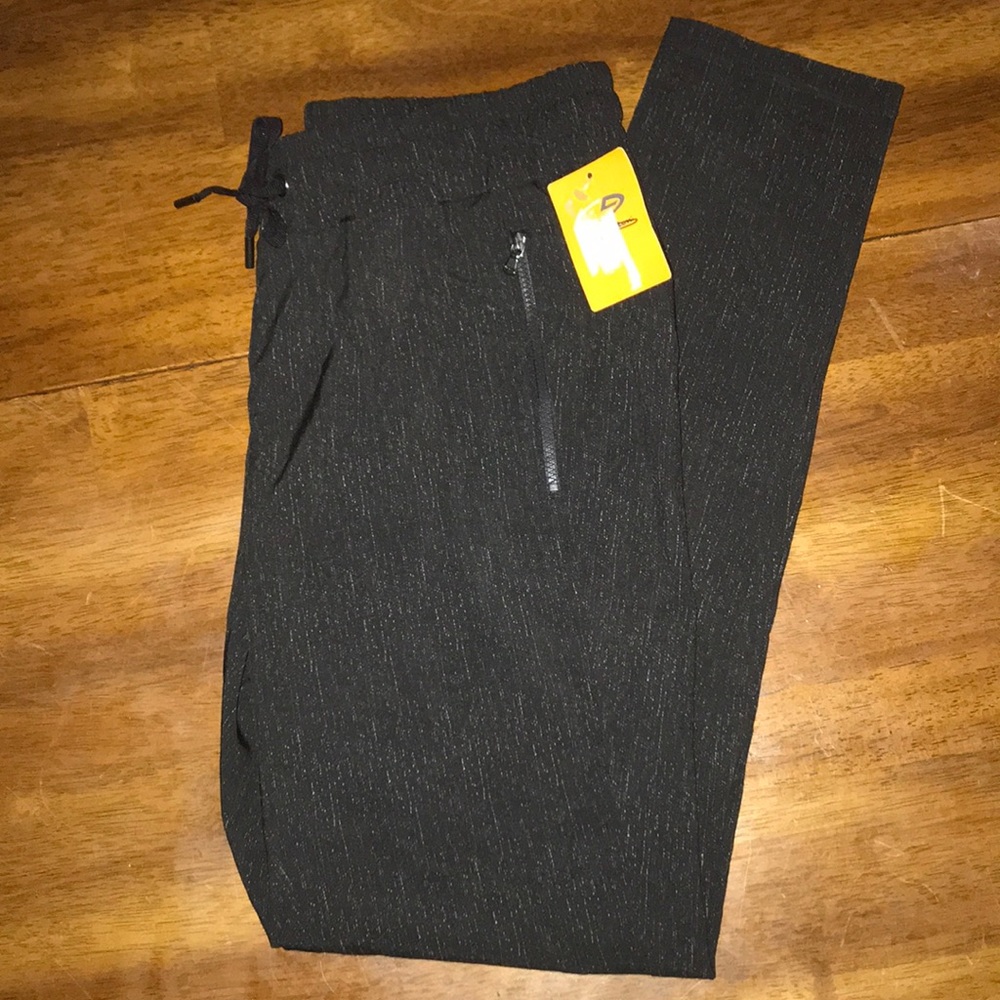 Champion XS joggers new with tags